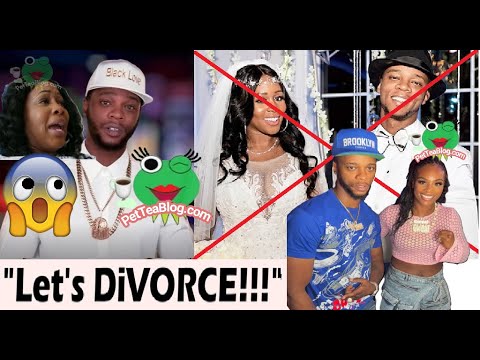 Papoose Asks Remy Ma for a Divorce! Calls her a Narcissist who is Mad he  Moved on to Clarissa ‼️🤯👀