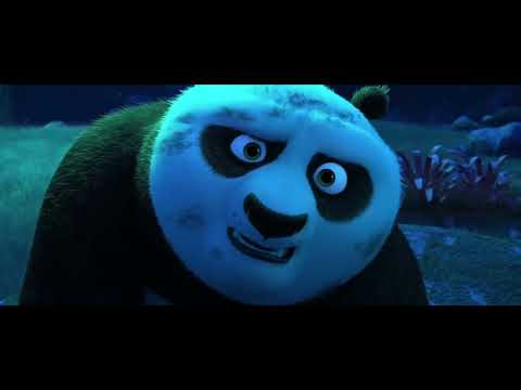 Kung Fu Panda 3 In Hindi (Part 18)