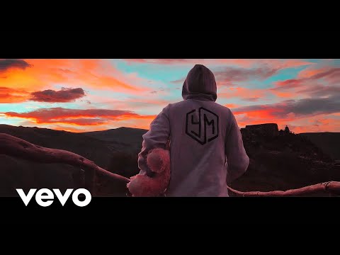 Alan Walker Style, Yauri Music - Sunset (Oficial Music Video)