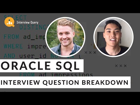 SQL questions