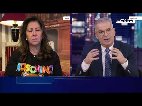 ما حقيقة توقع ليلى عبد اللطيف بأن نصرالله لا يزال حيا؟