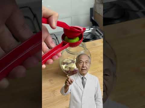 Mezcla cebolla con ajo