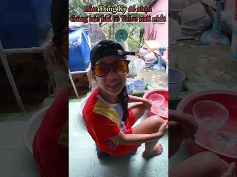 Anh Khoai Lang | Chú Tư Lầy #shorts