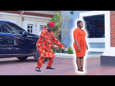 The Prince And The Virgin Ghost Complete Season 3&4- 2024/2025 Latest Nigerian Nollywood Movie