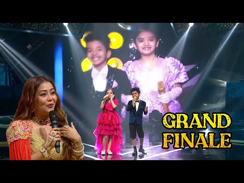 Grand Finale Super Star Singer 3 Today Episode New Promo