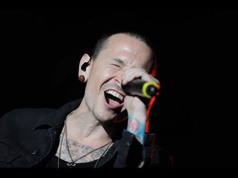 Linkin Park - A Line In The Sand (Live Rock On The Range Festival)