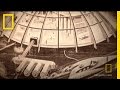 Exploration of the Oceans and Underwater Habitats