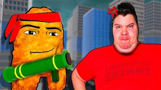 Gegagedigedagedago Nuggets vs Nikocado Avocado - All Episodes