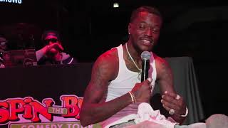 😂😂😂 DC Young Fly is Deodorant Man | The Hampton Roast Session Live #85southshow #comedy