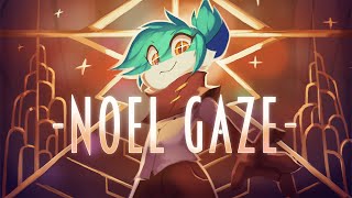 Noel Gaze- [Christmas Animation 2023]