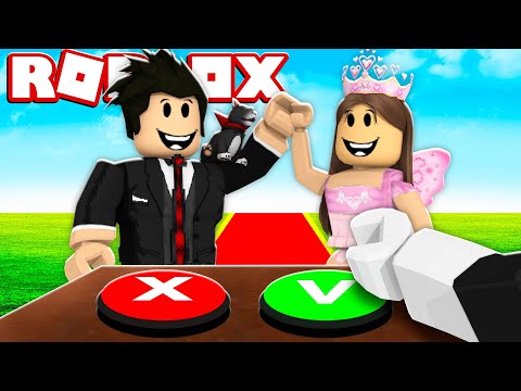 LOKIS TOCA AQUI | Roblox - High Five or Pass