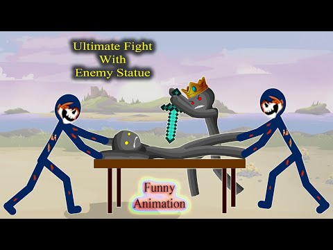 ⚛LIVE Stream - Stickman games - Stickman VS Games