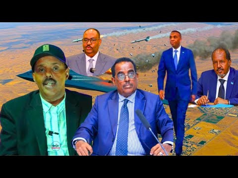 Dhageyso Siro Fakadey Rw Xamse O La Rabay in Gaalkacayo dhinaca Puntland La geeyo iyado Deni ogayn