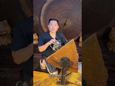 woodcraft man exposed 🔥the mall members😨~mini wood toy|woodworking artskills/handcraft/#ytshorts