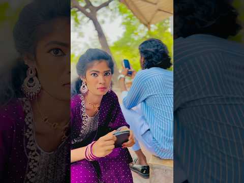 Ipdi mattikitiye😂orey asigama pochu🤣#trending #funny #couple #love #reels #lovesong #comedy #fun