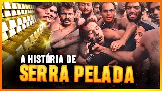 Serra Pelada | A Sinistra história da corrida pelo Ouro