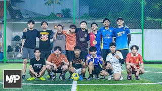 minsoc soccer