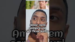 Hao Ting & Xi Gu – Um amor lindo, mas com final doloroso 💔