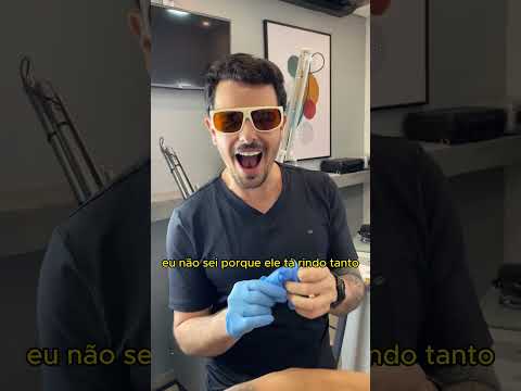 Removendo minha MAIOR Tatuagem @helltatto
