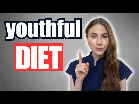Foods for a Youthful Complexion: Science-Backed Diet Secrets
