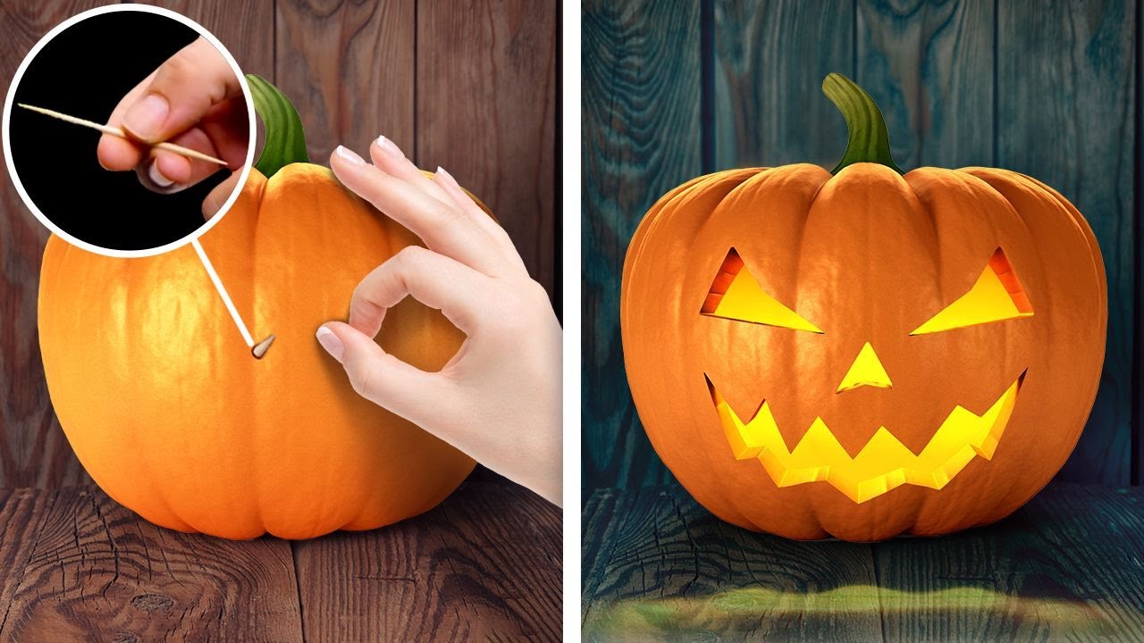 Awesome halloween ideas that will make you say wow