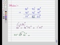 Angle Addition and Subtraction Problems