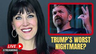 The Stephanie Miller Show Live! Wednesday 6.10