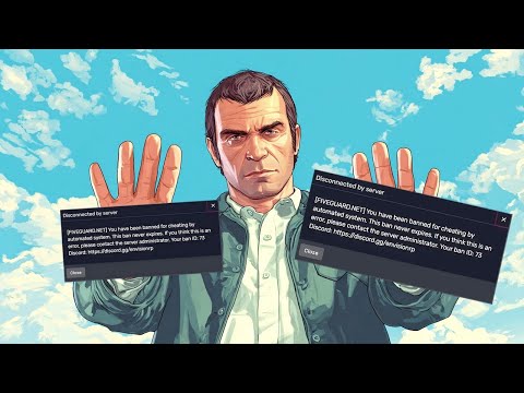 CA SENT LE BAN POUR CES TROLLEURS ! GTA5 RP