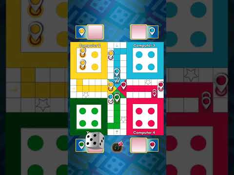 ludo | #shorts #shortsvideo