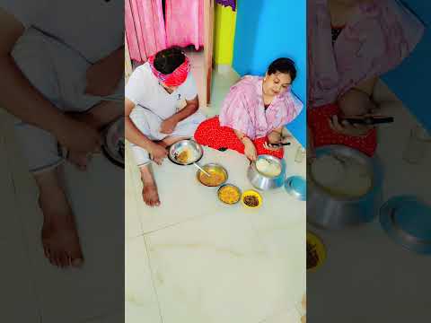 real and twist 😛 adi paavi 😂 wait for end 😛#funny #comedyshort #shorts #sabiracomedyshort