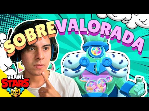 🟢💎 ¡¡POR LA SOBREVALORADA SKIN DE RICO!! 💎🟢 ByWilixs 🔵 #brawlstars