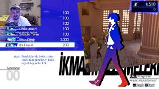 Persona 3 Reload - Bölüm 6