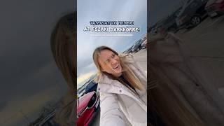IRÁNY AZ ÉSZAKI SARKKÖR! 🫎❄️ #lappföld #finnország #vlog #shorts