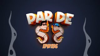 Par De Ss - Ep #136 - Moroco Palacios & Sergio Mejorado