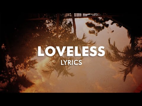 TELYKast - Loveless (with Teddy Swims) (Lyrics)