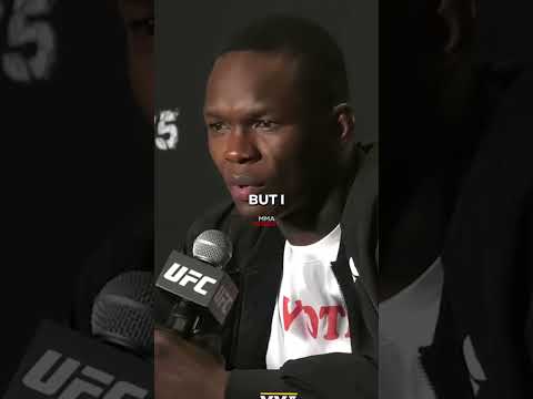 Why it is important to respect the person you are sparring #ufc
