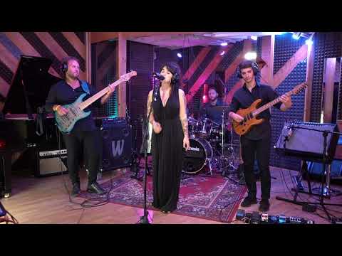 Alice Paba & YOUGROOVE