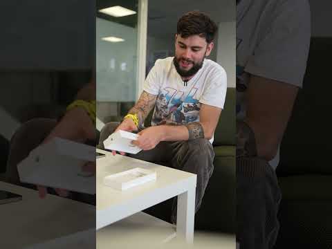 UNBOXING IPHONE 15 PRO MAX 📱