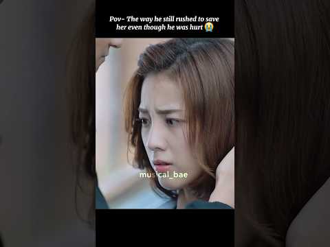 He loves her dearly๐ฅบ๐ค My Girlfriend is an Alien #mygirlfriendisanalien #viral #shorts #fyp #trending