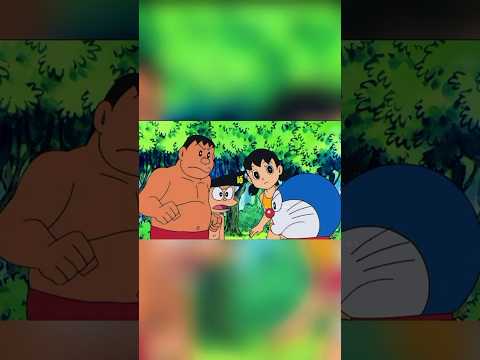 review Doraemon: Nobita và hòn đảo dưới đáy biển p2