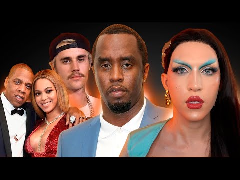 O caso P. Diddy