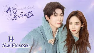 SUB ESPAÑOL EP14【El Encantador y La Chica Peculiar 】The Quirky And The Charming