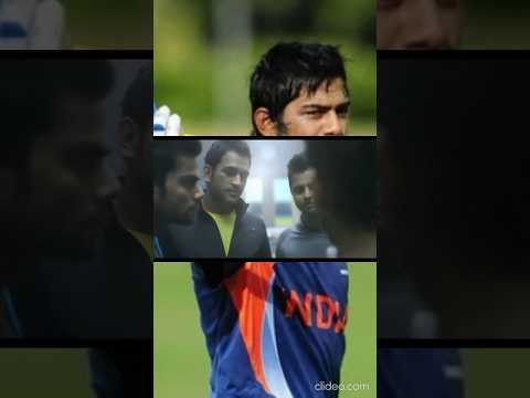 The next Virat Kohli not selected in the USA Cricket team. The sad story of Unmukt Chand. #cricket