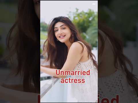 South के Unmarried Actress #foryou #shorts #short #sreeleela #samantha #mkshortsyt #marriage