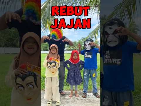 Marah Semuanya🤭😜