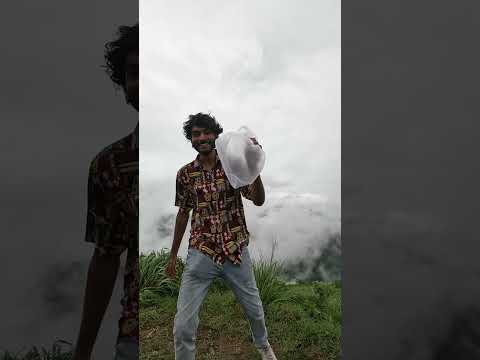 മേഘം വിറ്റ് കാശാക്കി😜