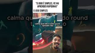 Vocês tem que vivenciar isso 😝