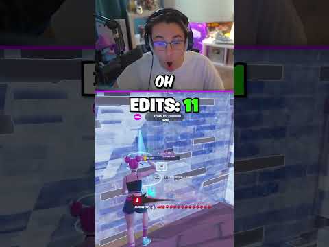 The BEST Simple Edit Clip Ever ๐คฏ