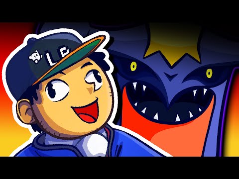 Ce Pokémon me veut du mal (Nuzlocke)