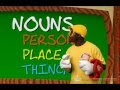 Exploring Nouns Through Music and Rhythm